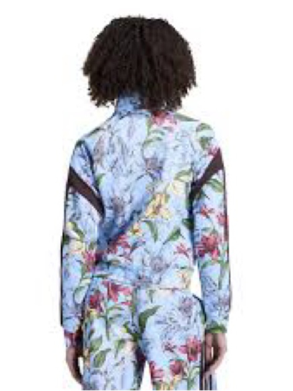 ADIDAS X FARM RIO HOUSE OF TIRO
TRACK TOP
Women Sportswear - Picture 4 of 5